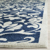 Safavieh Amherst AMT424P Navy/Ivory Area Rug 