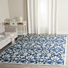 Safavieh Amherst AMT424P Navy/Ivory Area Rug 