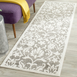 Safavieh Amherst AMT424R Dark Grey/Beige Area Rug