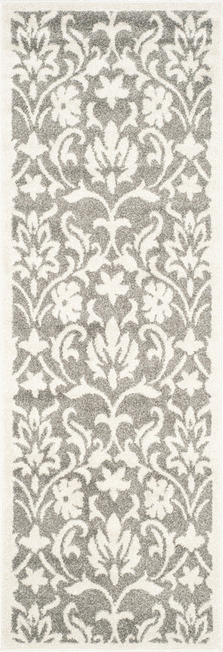 Safavieh Amherst AMT424R Dark Grey/Beige Area Rug