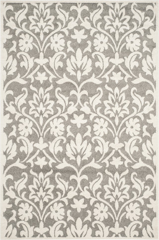 Safavieh Amherst AMT424R Dark Grey/Beige Area Rug