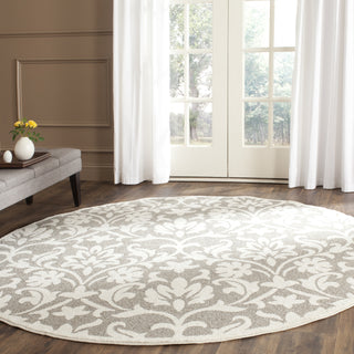 Safavieh Amherst AMT424R Dark Grey/Beige Area Rug