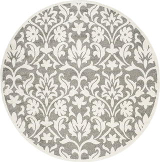 Safavieh Amherst AMT424R Dark Grey/Beige Area Rug