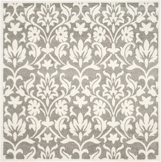 Safavieh Amherst AMT424R Dark Grey/Beige Area Rug