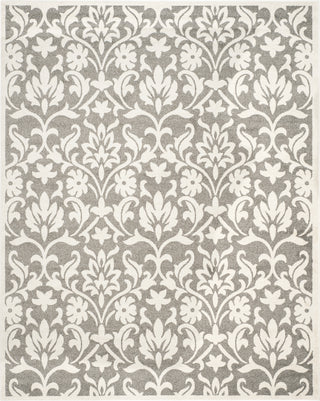 Safavieh Amherst AMT424R Dark Grey/Beige Area Rug