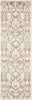 Safavieh Amherst AMT424S Wheat/Beige Area Rug