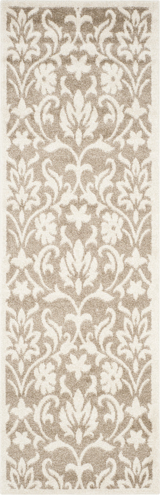 Safavieh Amherst AMT424S Wheat/Beige Area Rug