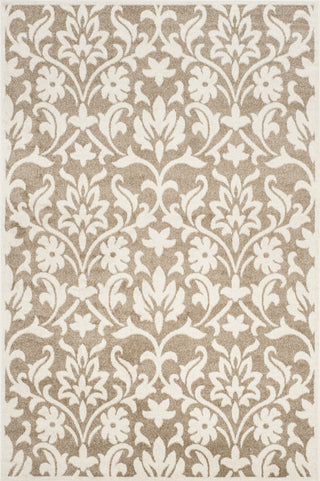 Safavieh Amherst AMT424S Wheat/Beige Area Rug