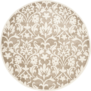 Safavieh Amherst AMT424S Wheat/Beige Area Rug