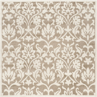 Safavieh Amherst AMT424S Wheat/Beige Area Rug