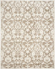 Safavieh Amherst AMT424S Wheat/Beige Area Rug