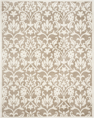 Safavieh Amherst AMT424S Wheat/Beige Area Rug