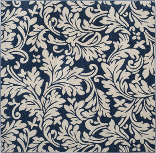 Safavieh Amherst AMT425P Navy/Ivory Area Rug