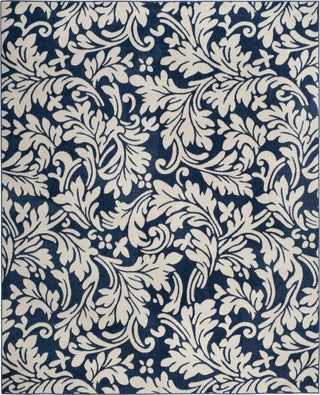 Safavieh Amherst AMT425P Navy/Ivory Area Rug