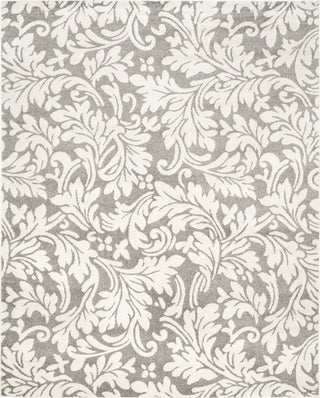 Safavieh Amherst AMT425R Dark Grey/Beige Area Rug