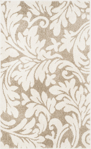 Safavieh Amherst AMT425S Wheat/Beige Area Rug