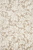 Safavieh Amherst AMT425S Wheat/Beige Area Rug
