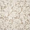 Safavieh Amherst AMT425S Wheat/Beige Area Rug