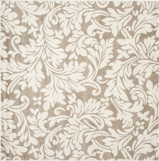 Safavieh Amherst AMT425S Wheat/Beige Area Rug