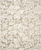 Safavieh Amherst AMT425S Wheat/Beige Area Rug