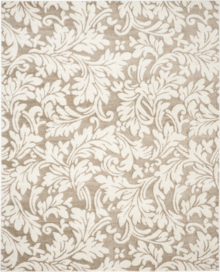 Safavieh Amherst AMT425S Wheat/Beige Area Rug