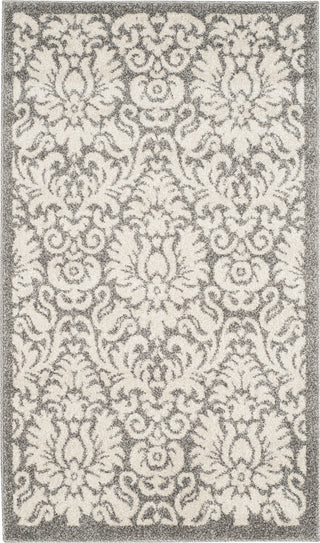 Safavieh Amherst AMT427R Dark Grey/Beige Area Rug