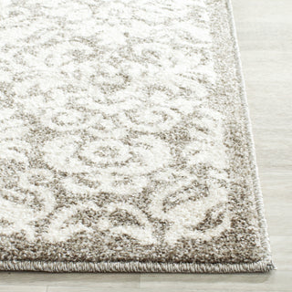 Safavieh Amherst AMT427R Dark Grey/Beige Area Rug