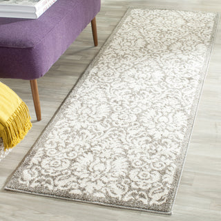 Safavieh Amherst AMT427R Dark Grey/Beige Area Rug