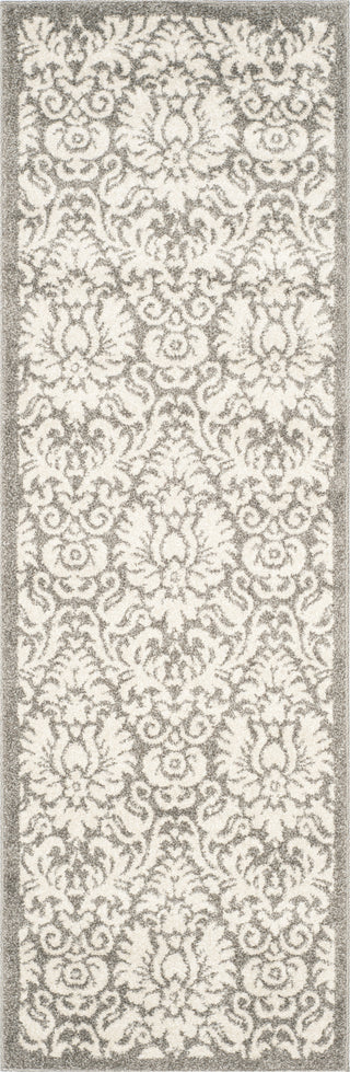 Safavieh Amherst AMT427R Dark Grey/Beige Area Rug