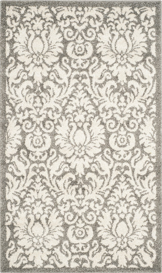 Safavieh Amherst AMT427R Dark Grey/Beige Area Rug