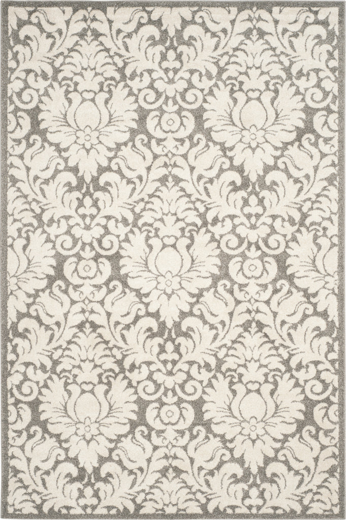 Safavieh Amherst AMT427R Dark Grey/Beige Area Rug