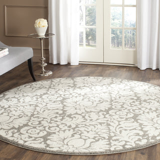 Safavieh Amherst AMT427R Dark Grey/Beige Area Rug