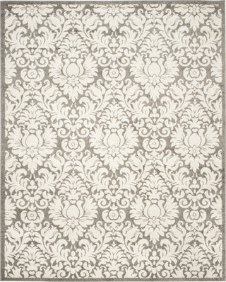 Safavieh Amherst AMT427R Dark Grey/Beige Area Rug