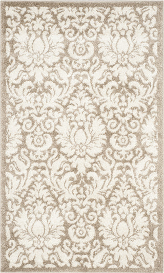 Safavieh Amherst AMT427S Wheat/Beige Area Rug