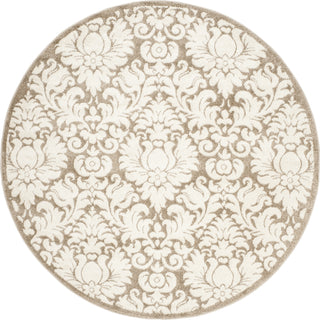 Safavieh Amherst AMT427S Wheat/Beige Area Rug