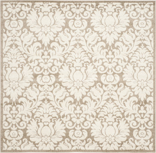 Safavieh Amherst AMT427S Wheat/Beige Area Rug