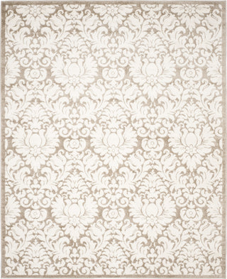 Safavieh Amherst AMT427S Wheat/Beige Area Rug