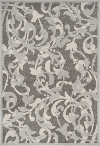 Safavieh Amherst AMT428C Grey/Light Grey Area Rug