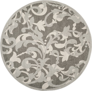 Safavieh Amherst AMT428C Grey/Light Grey Area Rug