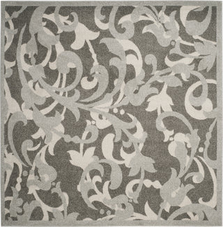 Safavieh Amherst AMT428C Grey/Light Grey Area Rug