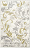 Safavieh Amherst AMT428E Ivory/Light Grey Area Rug