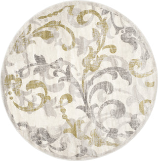 Safavieh Amherst AMT428E Ivory/Light Grey Area Rug