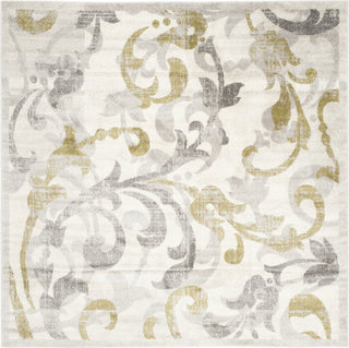 Safavieh Amherst AMT428E Ivory/Light Grey Area Rug