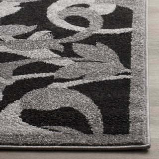 Safavieh Amherst AMT428G Anthracite/Light Grey Area Rug