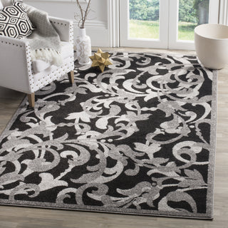 Safavieh Amherst AMT428G Anthracite/Light Grey Area Rug