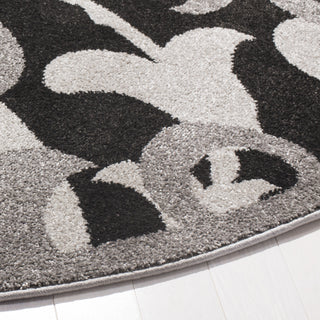 Safavieh Amherst AMT428G Anthracite/Light Grey Area Rug