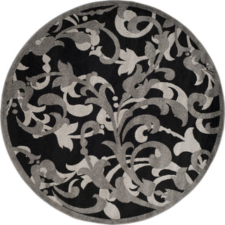 Safavieh Amherst AMT428G Anthracite/Light Grey Area Rug