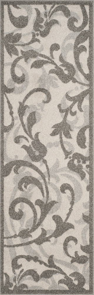 Safavieh Amherst AMT428K Ivory/Grey Area Rug