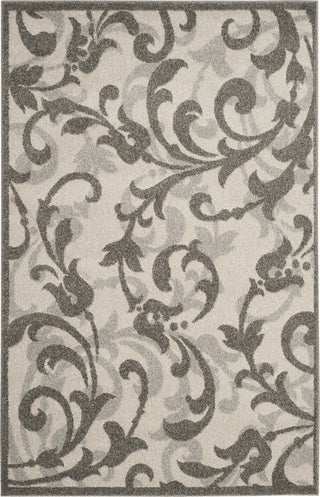 Safavieh Amherst AMT428K Ivory/Grey Area Rug