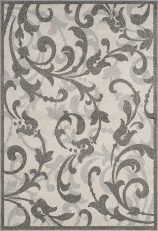 Safavieh Amherst AMT428K Ivory/Grey Area Rug